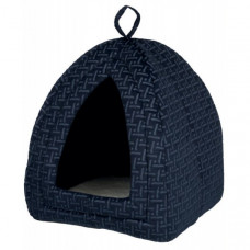 Trixie TX-36329 затишна піраміда для кішок і собак Ферріс 32×42×32 cм1