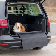 Trixie TX-13473 Car Boot Bed Автомобільна підстилка 60 х 50 см1
