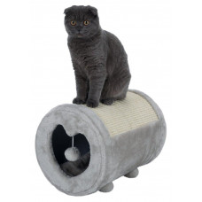 Trixie TX-43119 Драпак - ролик з серцем для кота1