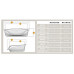 Ferplast Siesta Deluxe 2 ( 49 x 36 см )2
