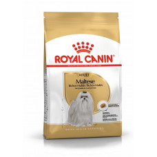 Royal Canin Maltese Adult 1,5кг- корм для собак породи мальтійська болонка1