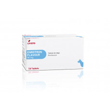 Enrotron Flavour 50 мг (10 таблеток)1