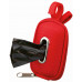 Trixie TX-22849 контейнер + 20 шт збиральних пакетів2