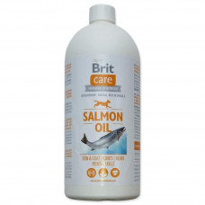 Brit Care масло лосося 0,5л 1