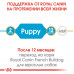 Royal Canin French Bulldog Puppy 1кг- корм для цуценят породи французький бульдог7