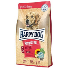 Happy Dog NaturCroq Active корм для активних собак 15кг1