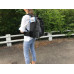 Trixie TX-28945 сумка-рюкзак William Backpack до 30кг4