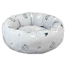 Trixie TX-37487 лежак для кота Мімі ø 50 cm1