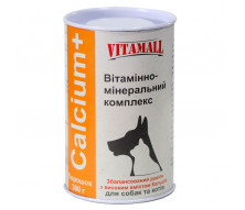 VitamAll - вітаміни для собак. Украіна