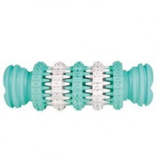 Trixie TX-32943 кістка з шипами (м'ята) 11,5 см1