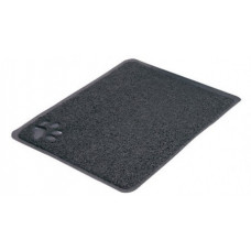 Trixie TX-40382 килимок під туалет для кота (анти ковзання, 40х60см)1