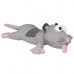 Trixie ТХ-35232 іграшка для собак щур або миша з мовою (латекс) 22см2