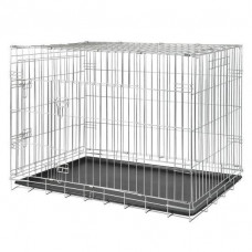 Trixie TX-3925 клітка-переносна для собак (109х79х71см)1
