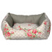 Trixie TX-38231 Rose Bed лежак для собак і кішок 55 × 45 cм2