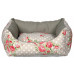 Trixie TX-38231 Rose Bed лежак для собак і кішок 55 × 45 cм2