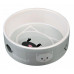 Trixie TX-24650 миска "Mimi" 0,3л для кішок3
