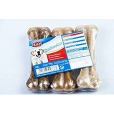 Trixie TX-2788 кістка пресована для собак 3шт * 35г/10cм1