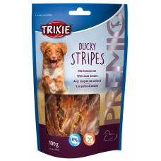 Огляд ласощів для собак фірм Trixie, Happy snack1