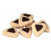 Trixie TX-31497 Happy Hearts 500г -ласощі для собак з ягням2