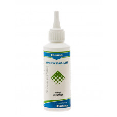 Canina Ohren Balsam 100 мл - бальзам для вух 1