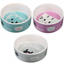 Trixie TX-24650 миска "Mimi" 0,3л для кішок1