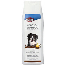 Trixie TX-2905 Coconut Oil Shampoo шампунь для довгошерстих собак 250мл1