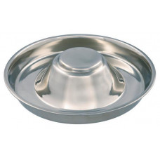 Trixie TX-25281 Puppy Bowl - миска для цуценят з нержавіючої сталі 1,4л1