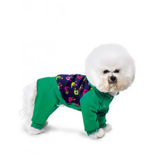 Костюм Pet Fashion "Твіст" S для собак (27-30см)1