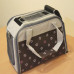 Trixie TX-28954 сумка-переноска Libby Carrier для кішок і собак (25 × 27 × 42 cм)2