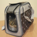 Trixie TX-28954 сумка-переноска Libby Carrier для кішок і собак (25 × 27 × 42 cм)3