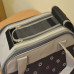Trixie TX-28954 сумка-переноска Libby Carrier для кішок і собак (25 × 27 × 42 cм)4