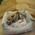 Trixie TX-38231 Rose Bed лежак для собак і кішок 55 × 45 cм3