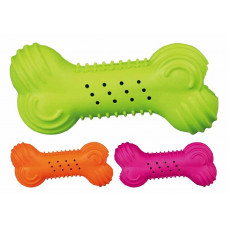 Trixie ТХ-34848 Кость шарудить для собак 11см (1шт)1