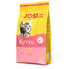 Josera JosiCat Kitten корм для кошенят, вагітних та лактуючих...
