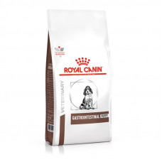 Royal Canin Gastrointestinal Puppy 2,5кг-дієта для цуценят1