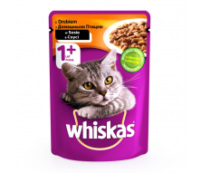 Whiskas (Литва)
