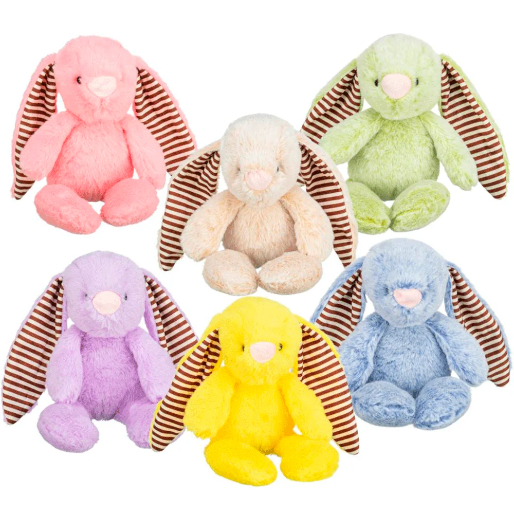 Trixie TX-99352374 іграшка для собак "Кролик" 38см...