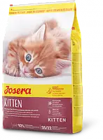 Josera Kitten 330 г (на вагу) для кошенят з лососем 1