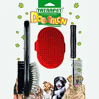 Набір TatraPet Dog Salon для грумінгу собак1