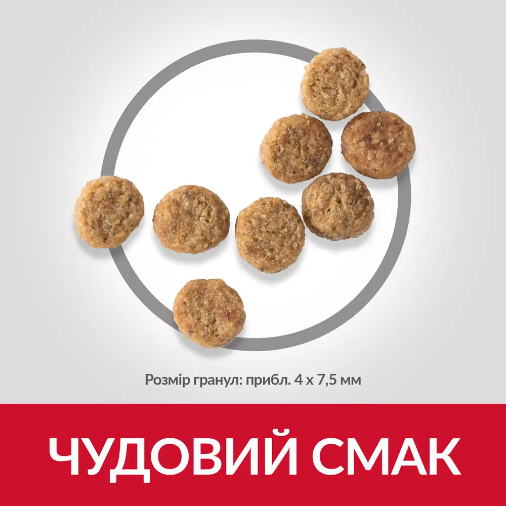 Hills SP Adult Small&Mini Light 6 кг корм для собак дрібних порід, схильних до ожиріння2