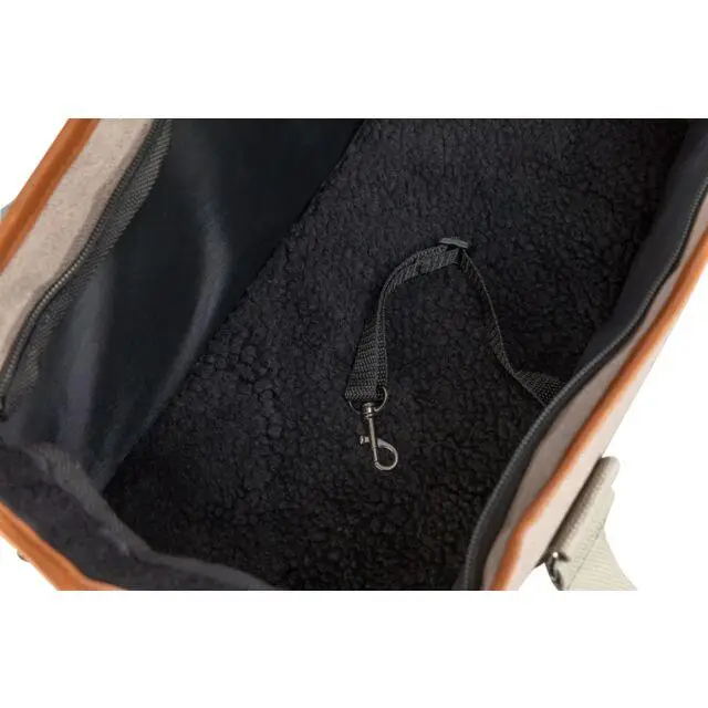 Trixie TX-36246 сумка-переноска Elisa для собак до 5 кг2