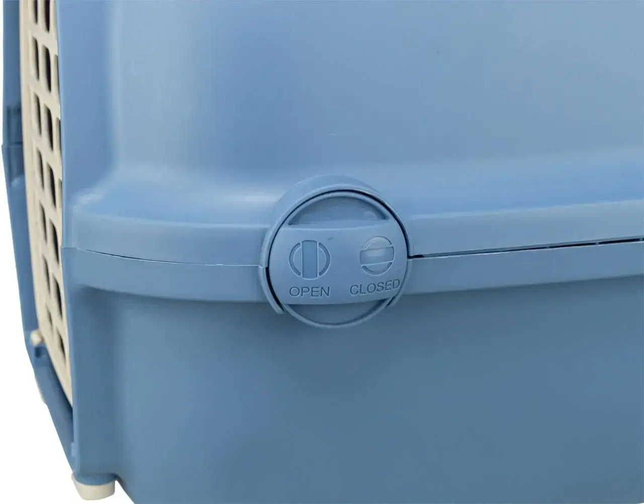 Trixie TX-398402 переноска Relax1 для собак и кішок вагою до 6 кг (синій)2