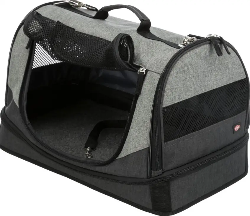 Trixie TX-28940 сумка-переноска Холлі для кішок і собак (30 х 30 х 50 см до: 15 кг)1