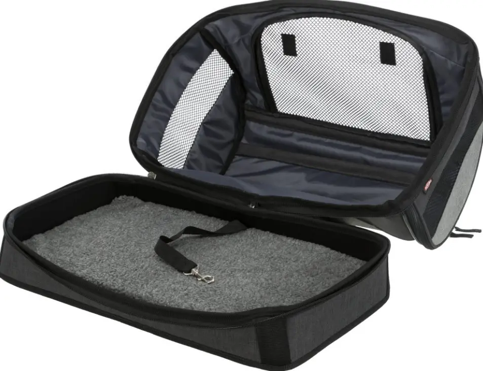 Trixie TX-28940 сумка-переноска Холлі для кішок і собак (30 х 30 х 50 см до: 15 кг)3