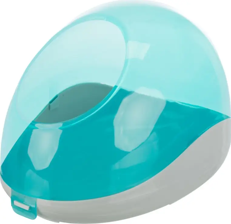 Купалка для шиншил Trixie TX- 63002 (27×18×16 см)1