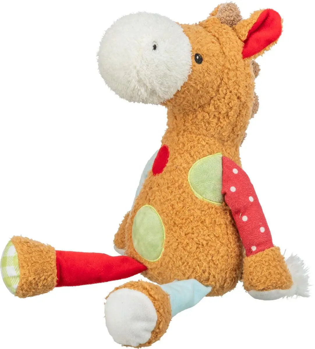 Trixie TX-36135 іграшка для собак Кінь 40 см...