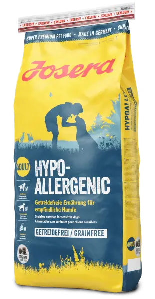Josera Hypoallergenic 12,5 кг-корм для собак1