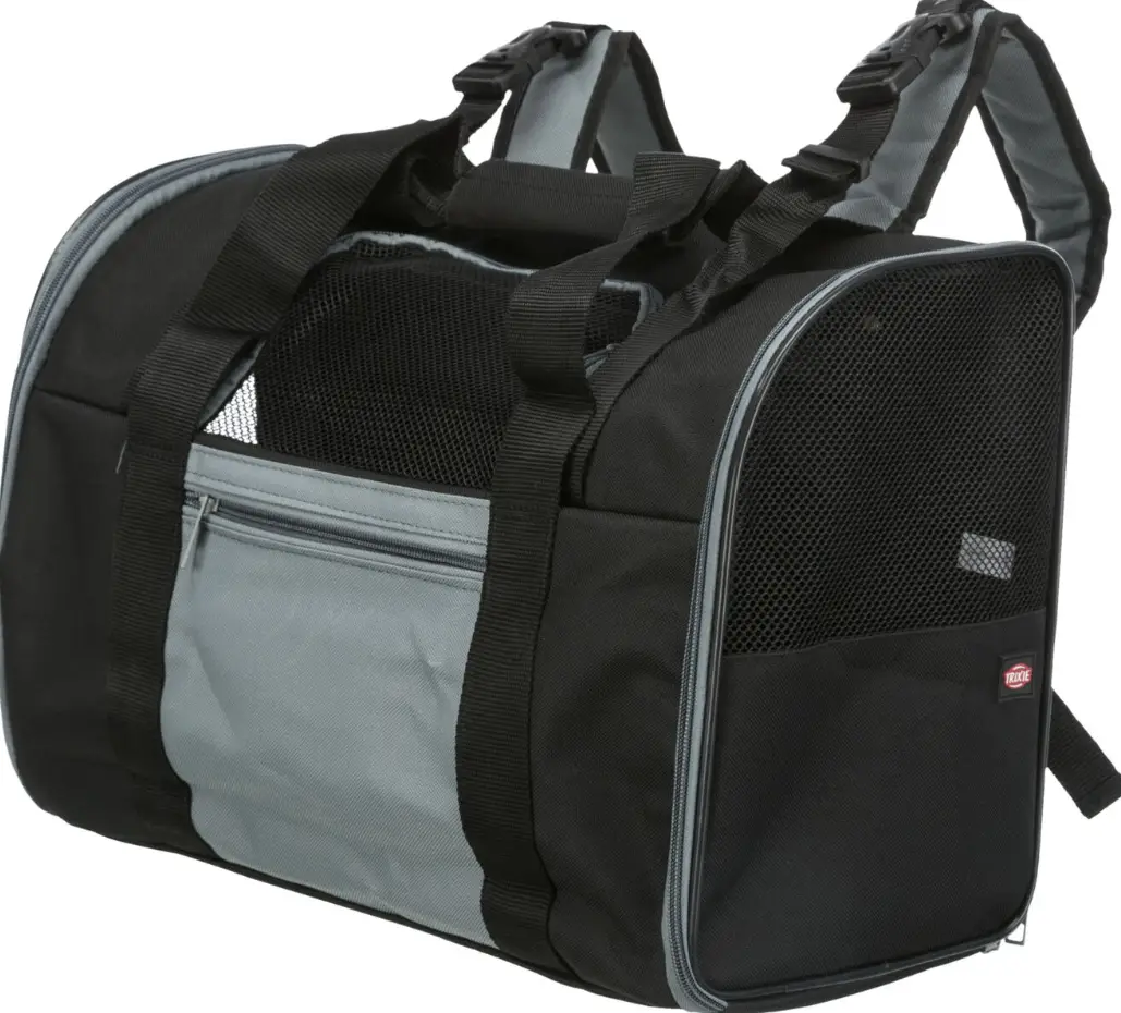 Trixie TX-+2882 Connor сумка-рюкзак Коннор 42 × 29 × 21 см до 8 кг1