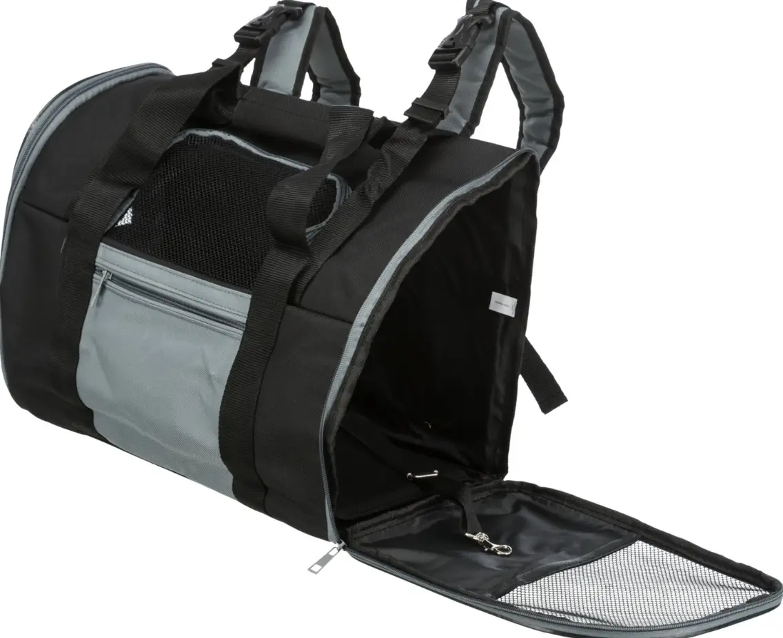 Trixie TX-+2882 Connor сумка-рюкзак Коннор 42 × 29 × 21 см до 8 кг2