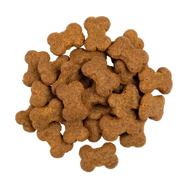 Savory Puppy хрумкі ласощі для цуценят для здорового росту 200 г (ягня і обліпиха)2
